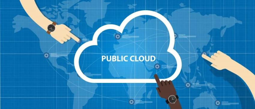 Japan Public Cloud Market Trends, Growth, and Forecast 2025-2033