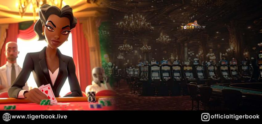 What Is a Casino ID and How to Get One for Real-Money Gaming?