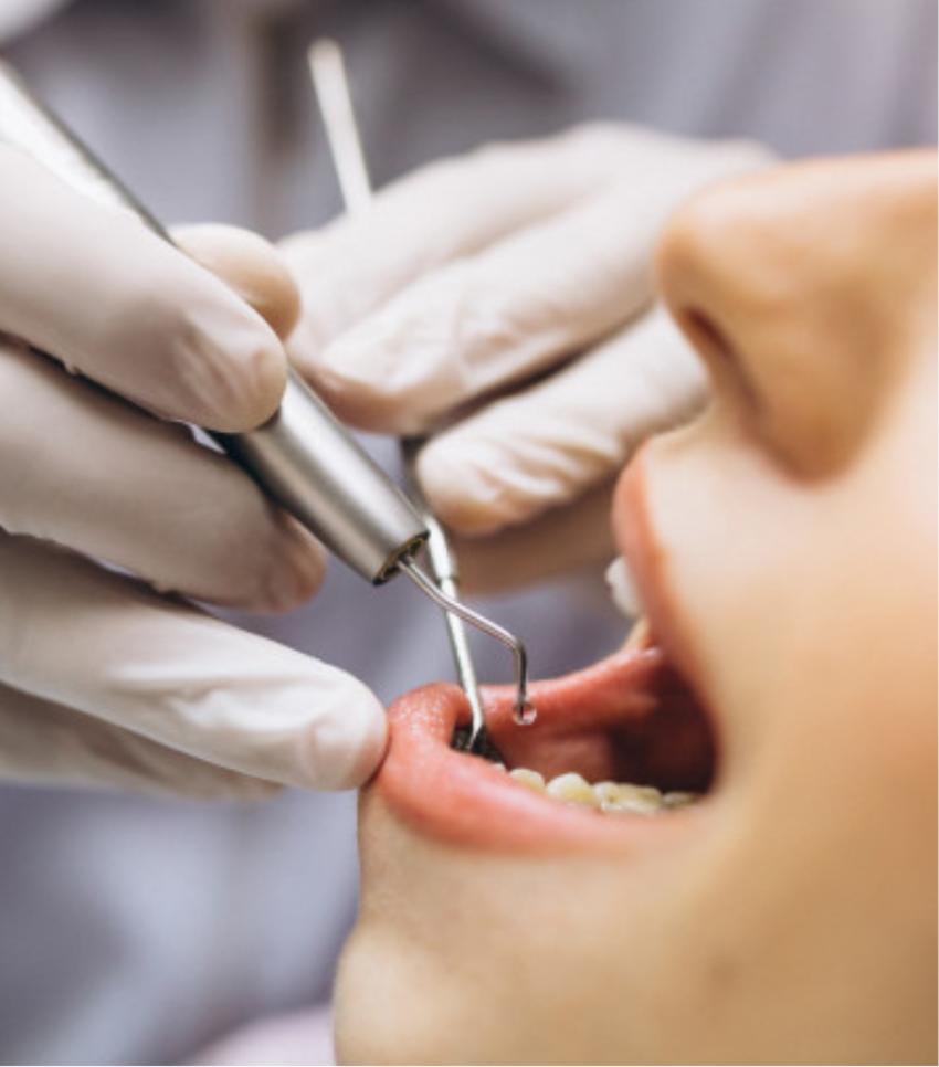 Pain-Free, Affordable Dental Treatments Available at One Dentall