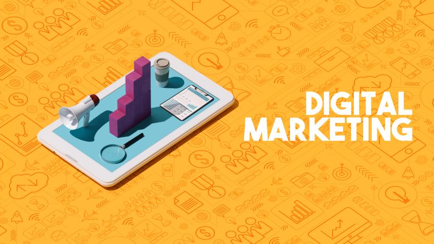 How to Plan Your Digital Marketing Budget: Guide of a usiness owner