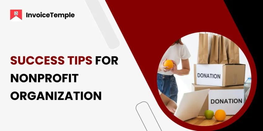 How to Start a Nonprofit Organization as a Business?