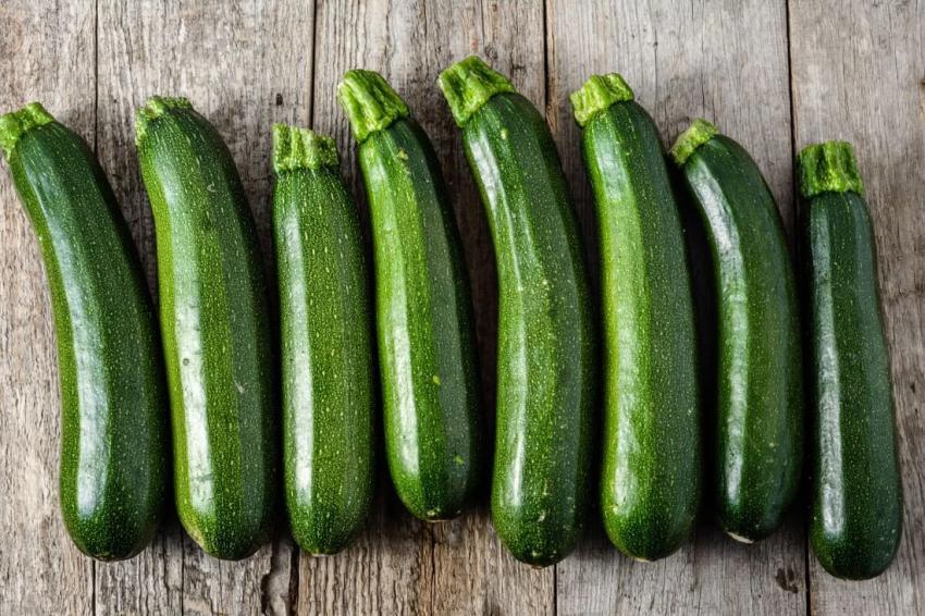 Zucchini Price Trend & Chart Overview – Q2 2025 Update