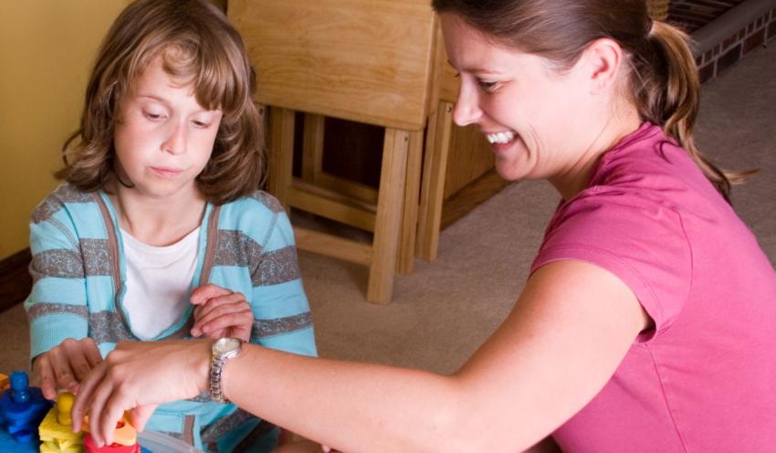 Benefits of School-Based Applied Behavior Analysis (ABA) Support