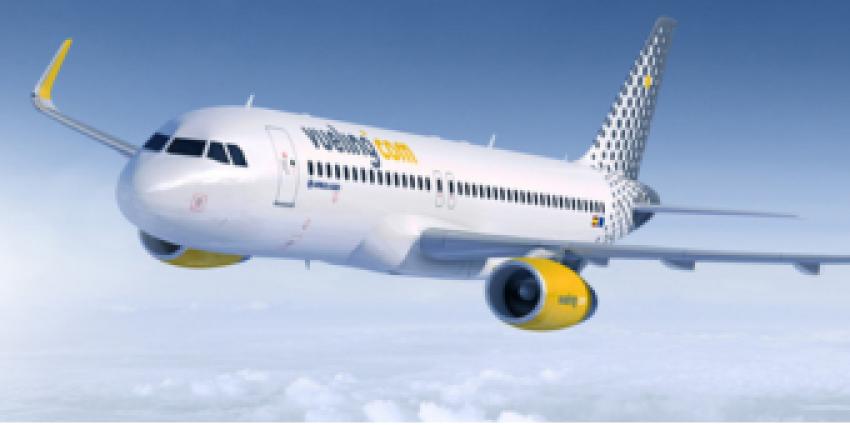 Como reservar los vuelos mas baratos con Vueling