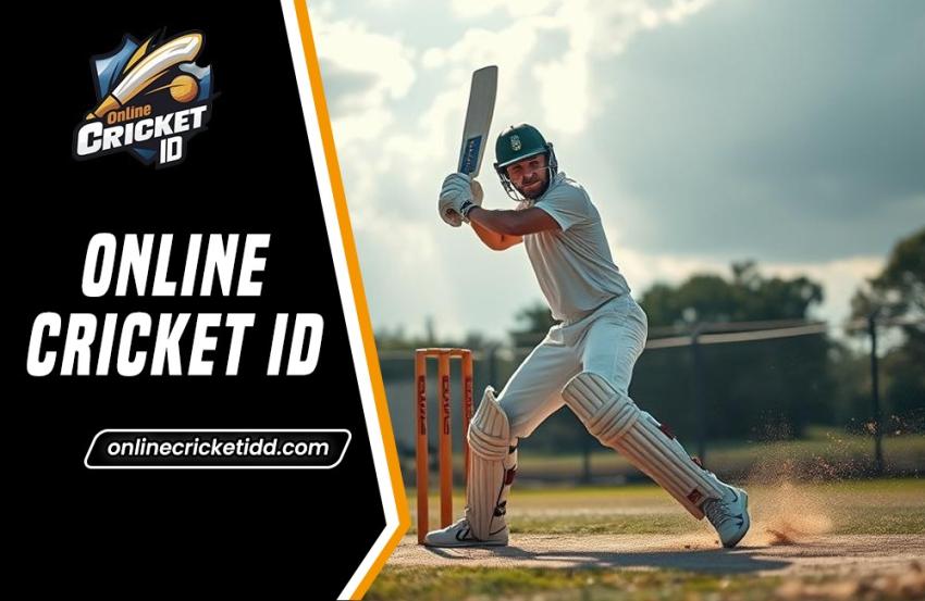 Online Cricket ID - Message Support on WhatsApp Number