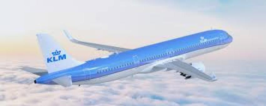 Asistencia con la que puede contar, dondequiera que vuele con KLM Airlines