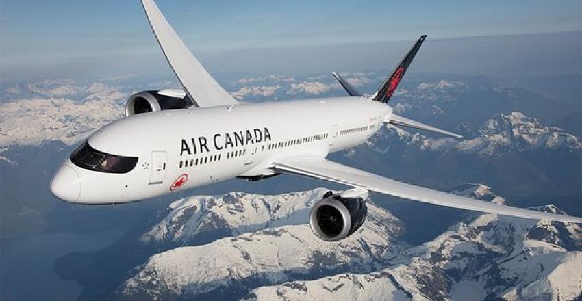Cancelación de Air Canada: un servicio confiable, incluso en caso de interrupciones