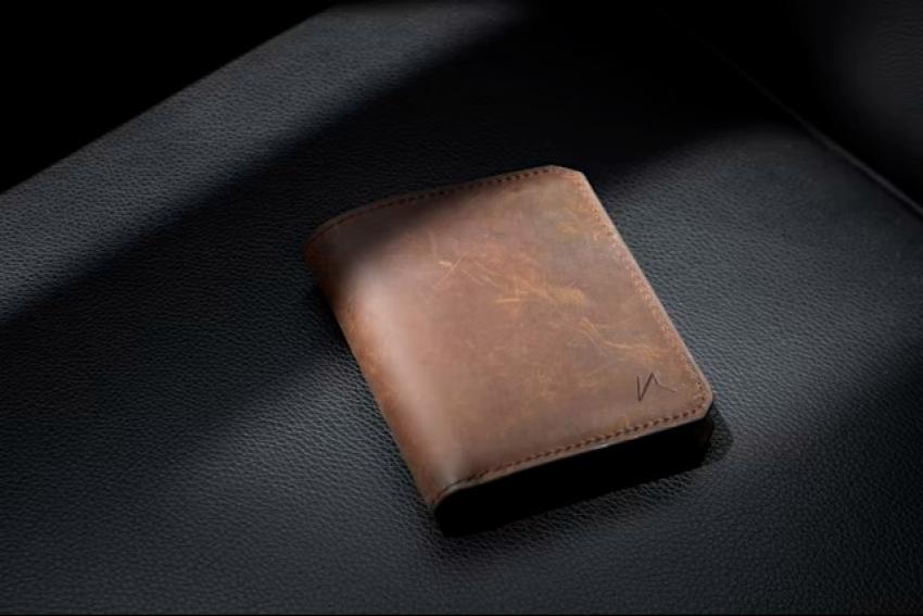 Why Leather Wallets Make Good Gifts for Men