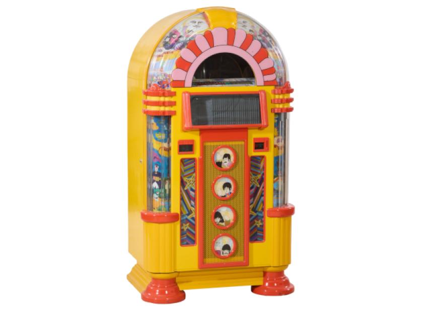 Property from The Late New Orleans Real Estate Developer Joe Jaeger will be Auctioned August 15-16