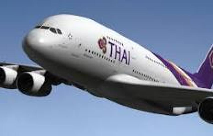 Avoid Travel Drama: Correct Your Name on Thai Airways Easily