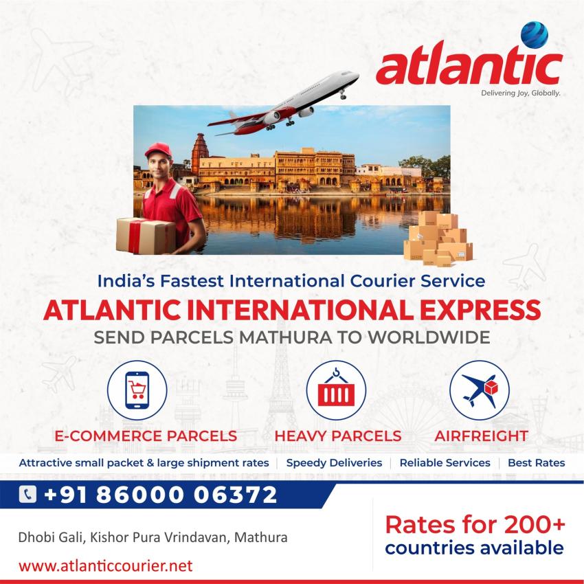 Global Puja Kit Delivery: Ship Devotional Essentials Worldwide from Mathura