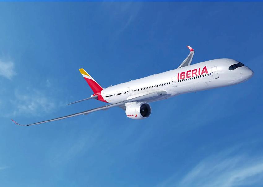 Cancellation at Your Fingertips: Iberia Airlines Hassle-free Cancellation