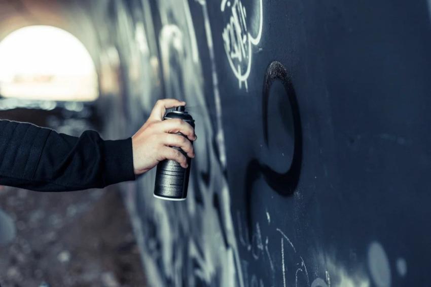 Why is Spray Painting Ideal for Melbourne Developments