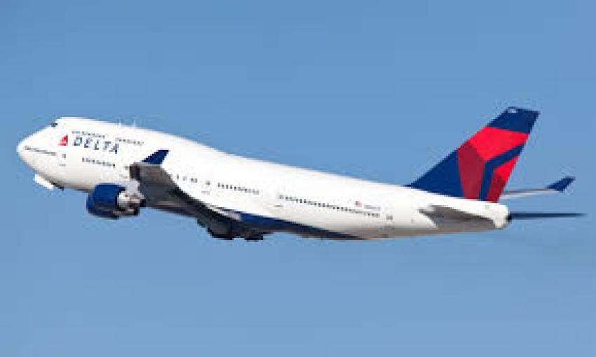 Obstáculo en tu viaje: No problema, asistencia rápida de Delta está en tu servicio