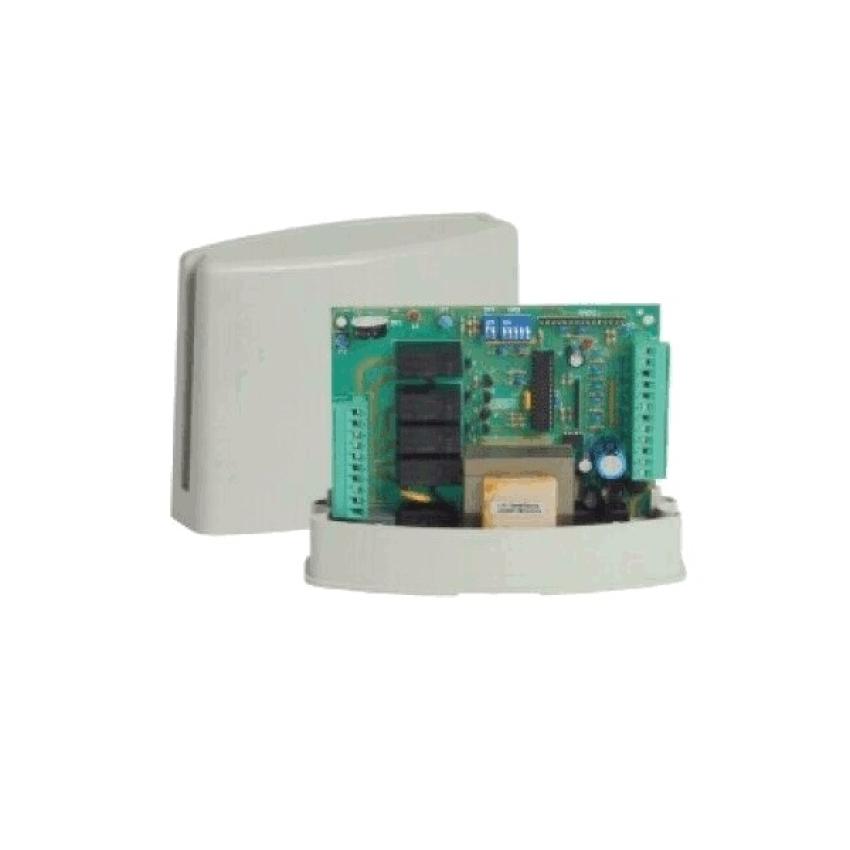 Scegliere il perfetto Centralina per Serranda: Conoscere i suggerimenti degli esperti