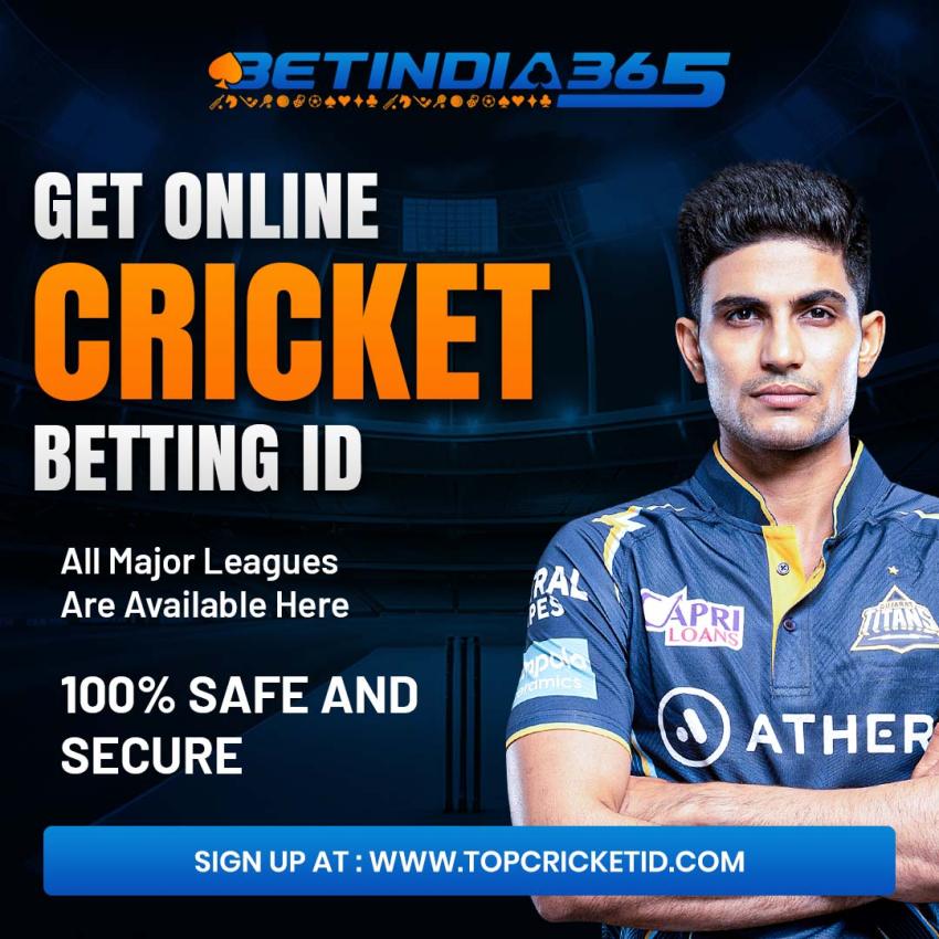 How to Use a Cricket ID for Safe and Profitable Online Betting in India