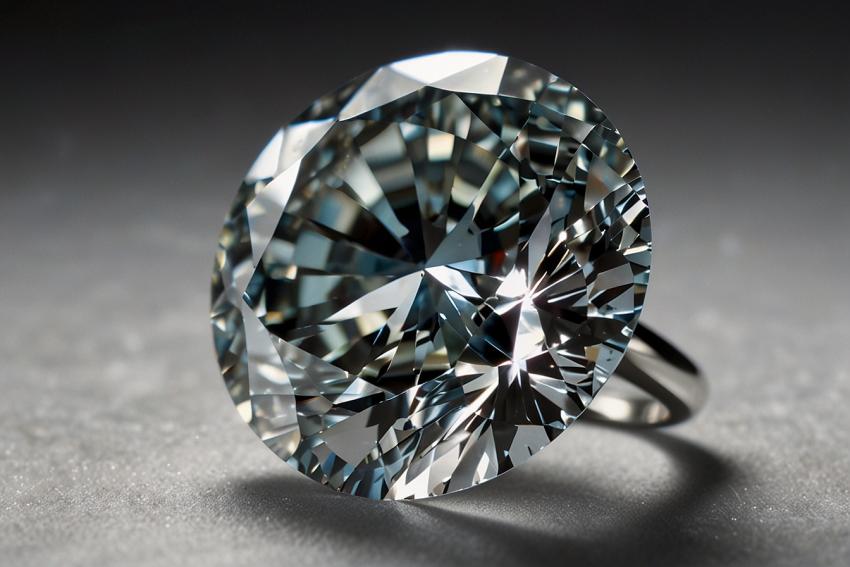 Diamond Price Trend and Index Analysis Q2 2025