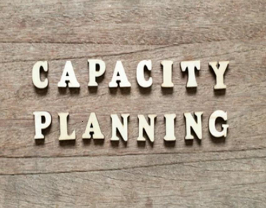 5 Essential Tips for Effective Capacity Planning