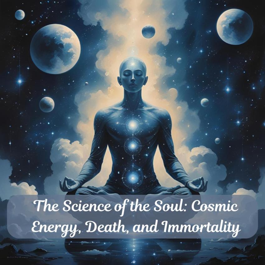 Avatars & Eternal Souls: Gods Reborn as Humans? Let's Clear Things Up