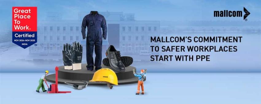 How Industrial Safety Equipment Reduces Workplace Accidents