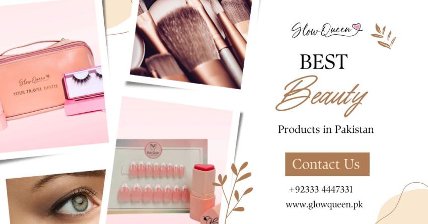 Festive Glam Alert | Top Makeup Trends & Best Beauty Products in Pakistan