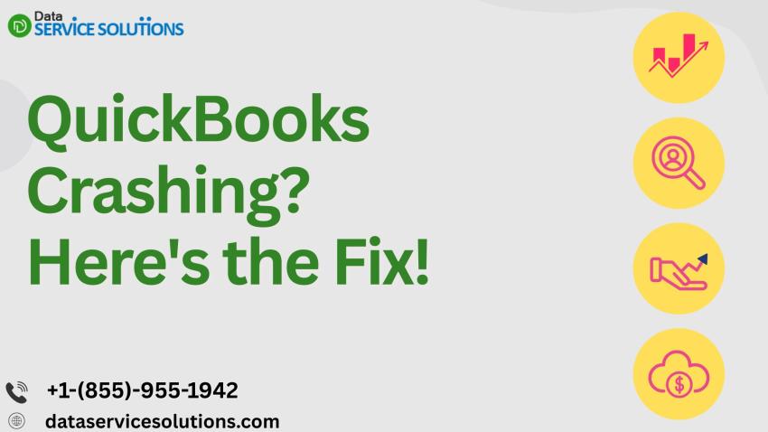 QuickBooks Keeps Shutting Down? You Won’t Believe What’s Causing It!