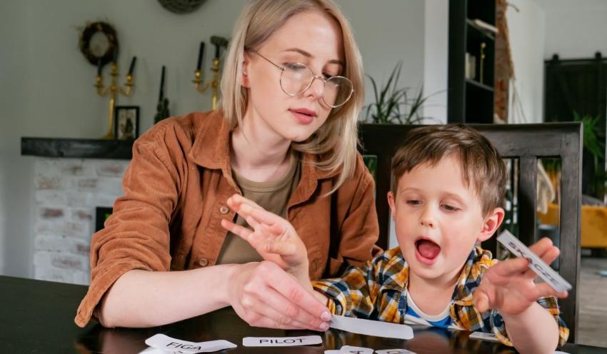 ABA Therapy for Self-Management: Empowering Children to Take Control