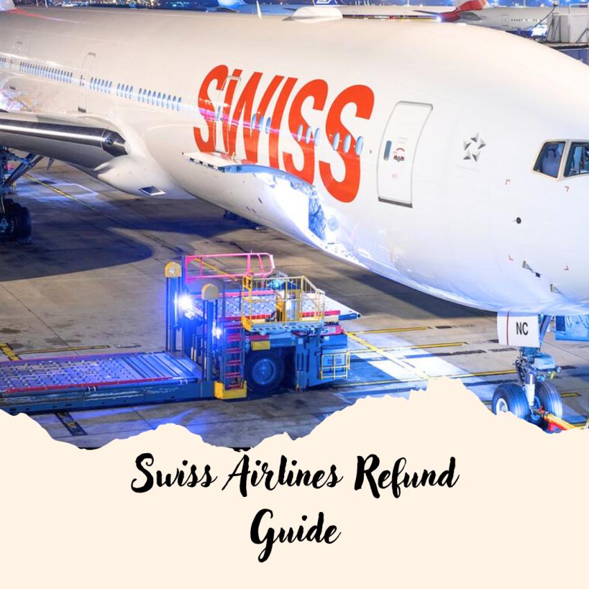 Can I Cancel Swiss Airlines and Get a Refund?