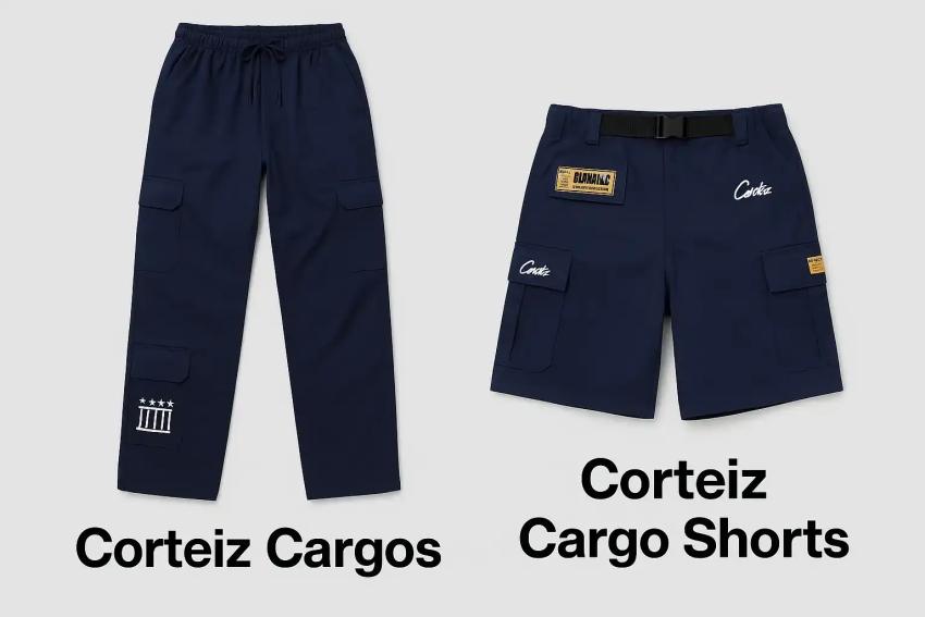 When Streetwear Giants Collide Corteiz Warren Lotas & Empyre