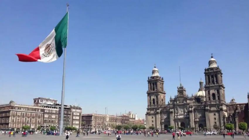 Mexican steel industry overview