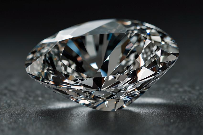 Latest Diamond Price Trend Q2 2025, Price Index, Chart and Forecast