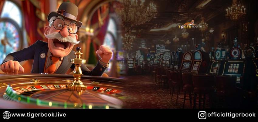 Why a Reputable Online Casino ID is Your First Line of Defense