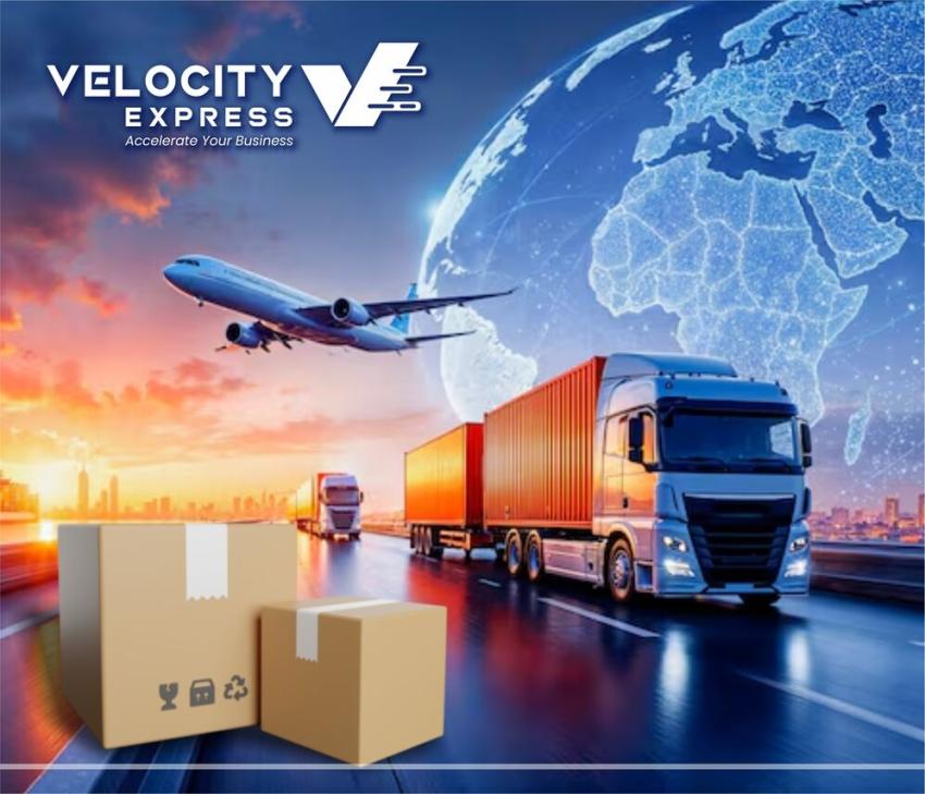 Swift, Secure & Compliant: Ship Homeopathy Kits Globally with Leading Medicine Couriers in Prayagraj