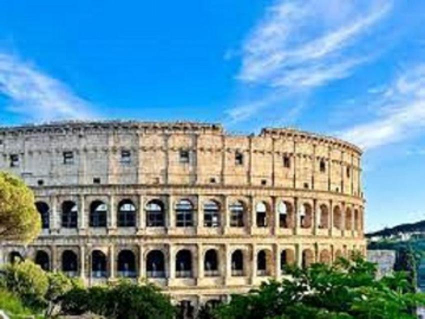 Why Colosseum Tours Are a Must for Every Rome Visitor?