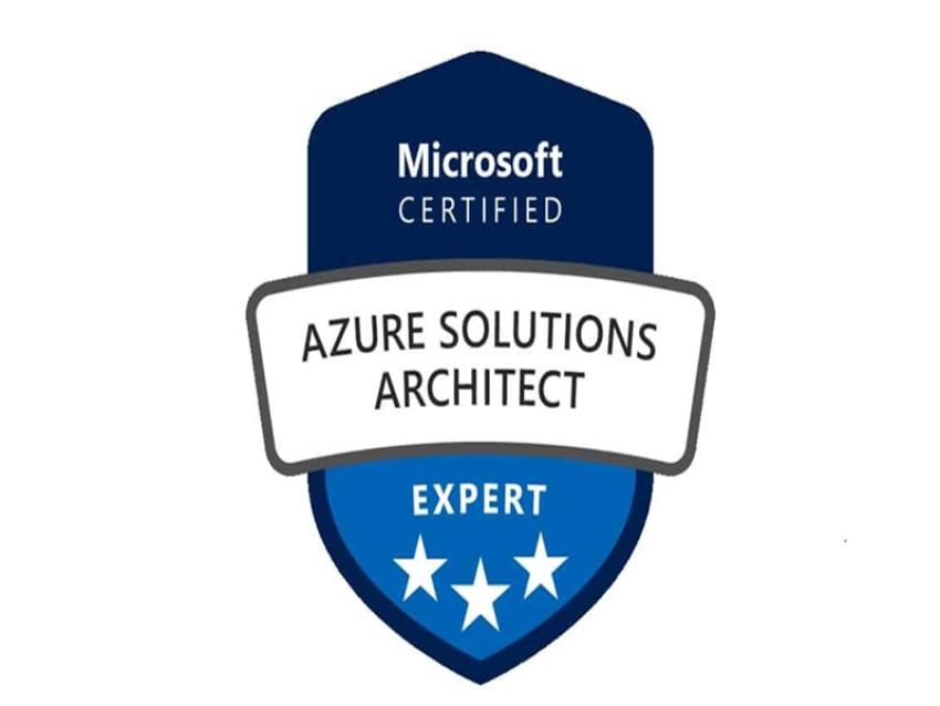 Azure Solution Architect Online Training from India