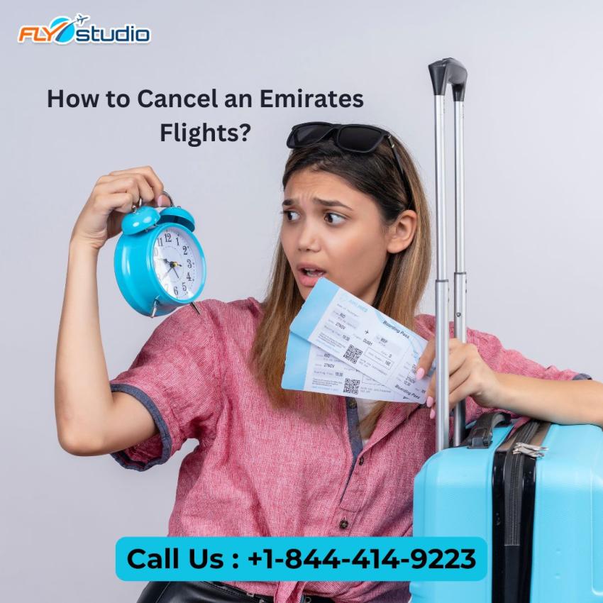 Does Emirates Offer 24-Hour Cancellation Policy?