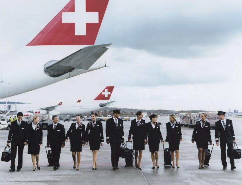 How to Check-In for a SWISS International Flight?