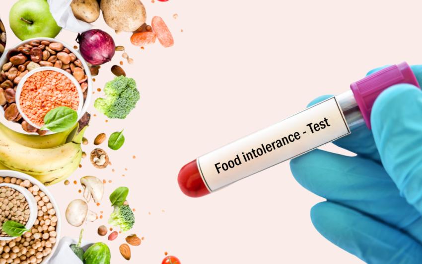 Food Intolerance Test – Detecting Hidden Allergies and Sensitivities