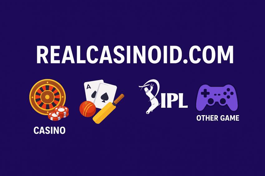 Real Casino ID – Top Casino ID Provider for Players
