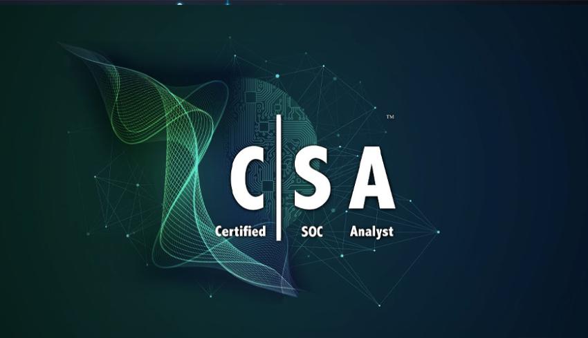 Certified SOC Analyst (CSA) Online Training Institute From Hyderabad India