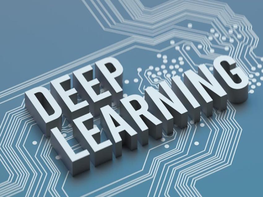 Deep Learning Online Training & Certification From India