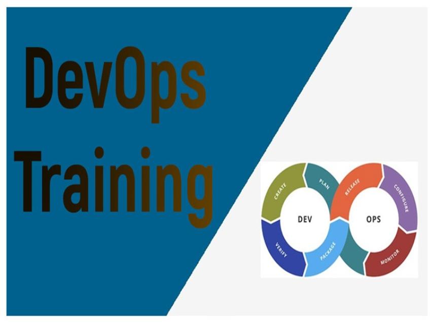 DevOps Online Training & Certification From India