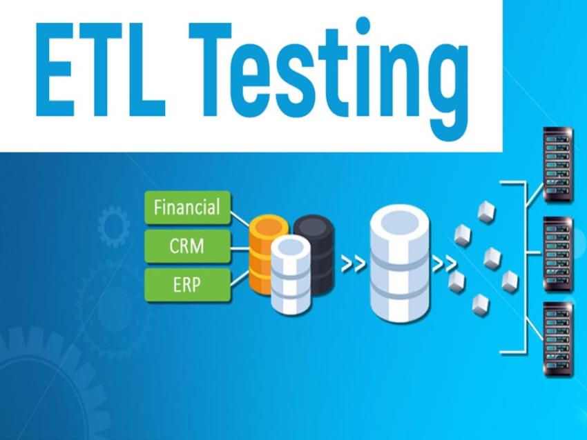 ETL Testing Online Training & Certification From India