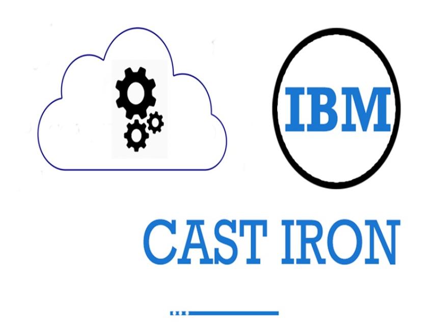 IBM Cast Iron Online Training & Certification From India