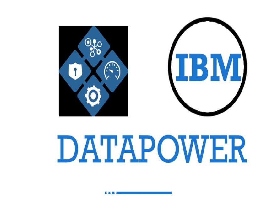 IBM DataPower Online Training & Certification From India