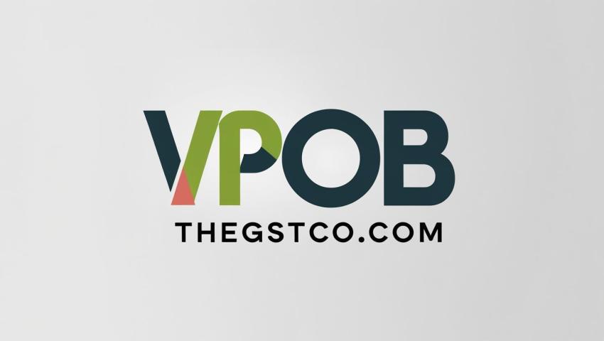 How to Get GST and register as an Ecommerce Seller with a VPOB