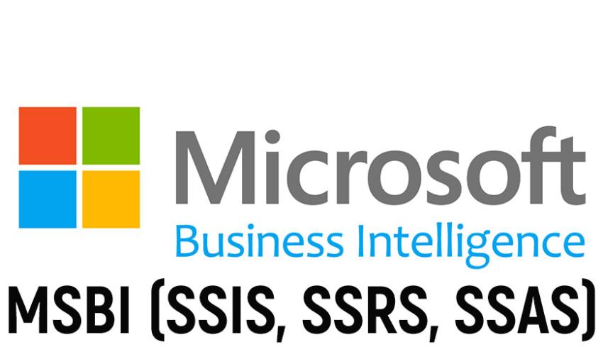 MSBI Online Training & Certification From India