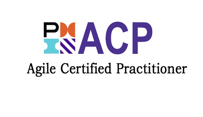 PMI-ACP (Agile Certified Practitioner) Online Training with Certificate