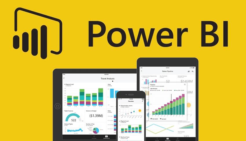 Power BI Online Training Course Free with Certificate