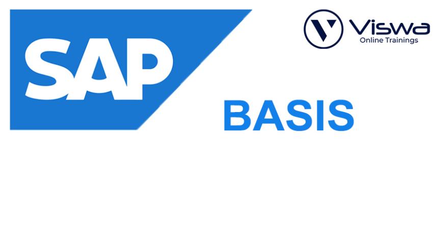 Best SAP BASIS Online Training Institute in Hyderabad